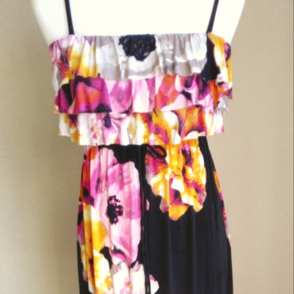 Gorgeous Maxi Dress